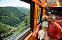 View from Kuranda Scenic Railway